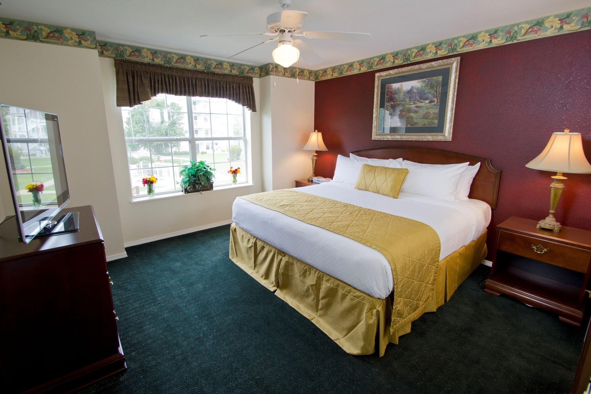 The Suites At Fall Creek Branson Cameră foto