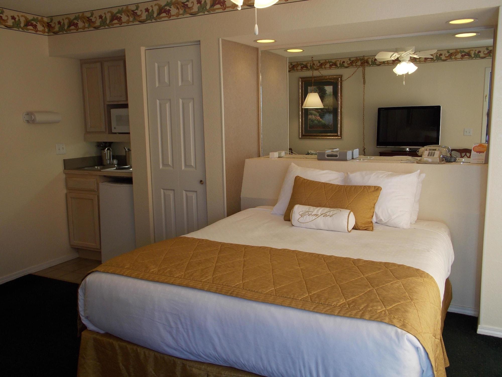 The Suites At Fall Creek Branson Exterior foto