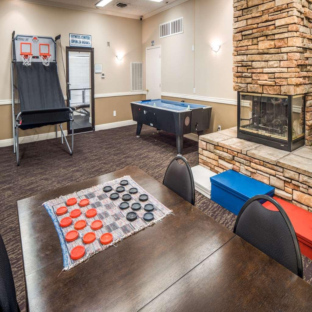 The Suites At Fall Creek Branson Facilități foto