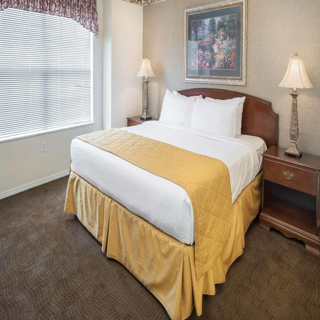 The Suites At Fall Creek Branson Cameră foto