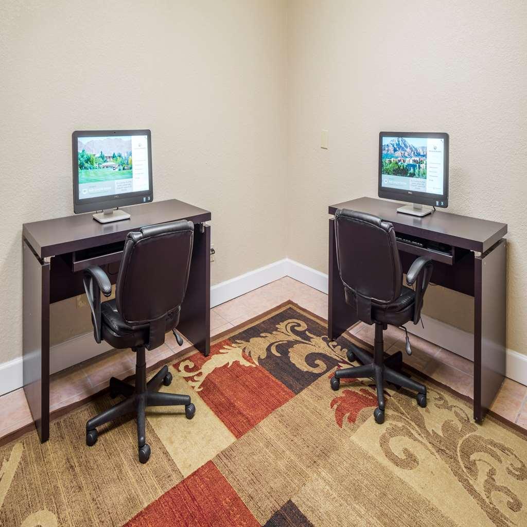 The Suites At Fall Creek Branson Facilități foto
