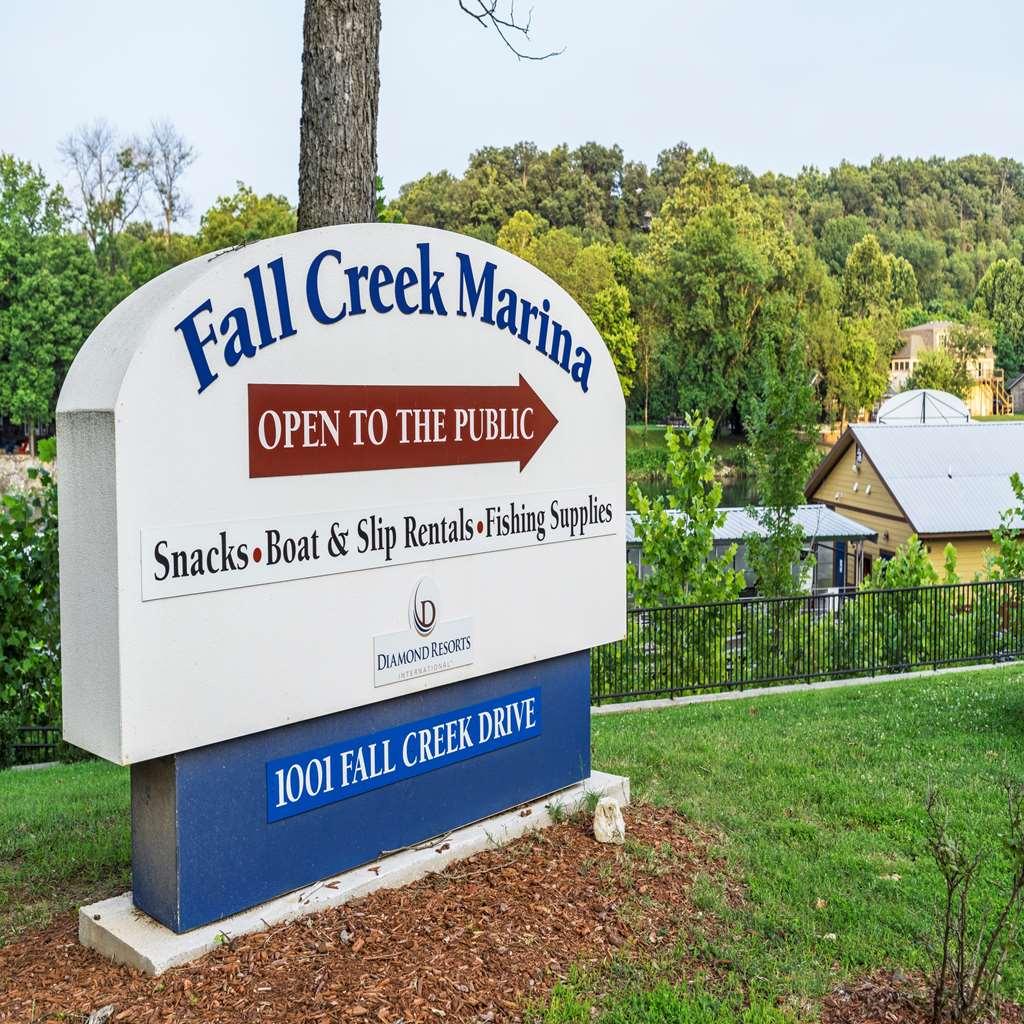 The Suites At Fall Creek Branson Exterior foto