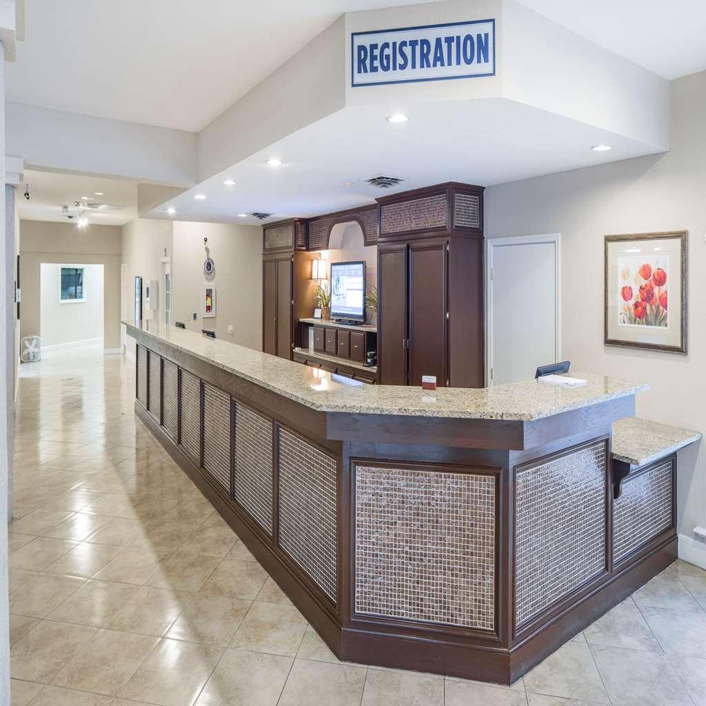The Suites At Fall Creek Branson Interior foto
