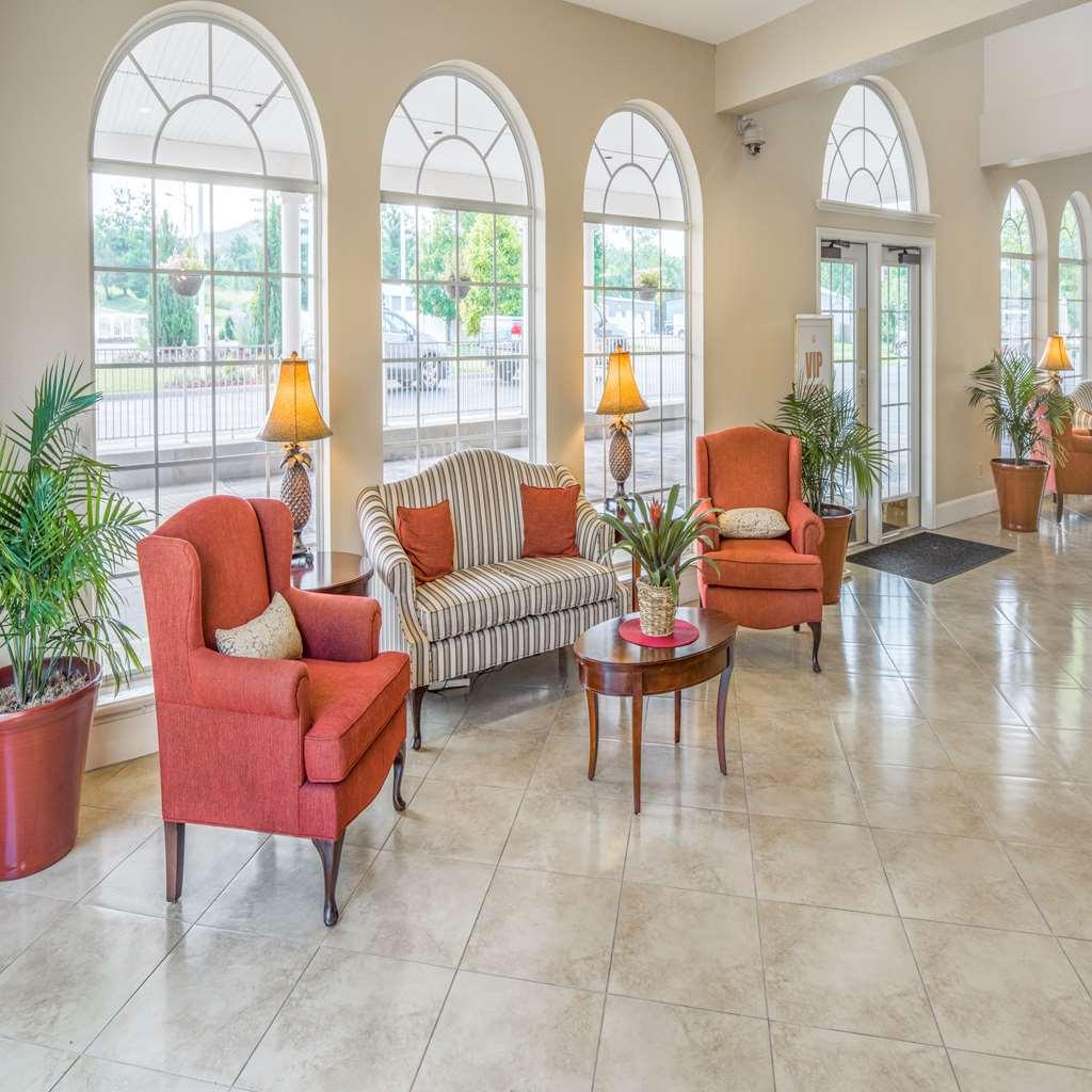 The Suites At Fall Creek Branson Interior foto