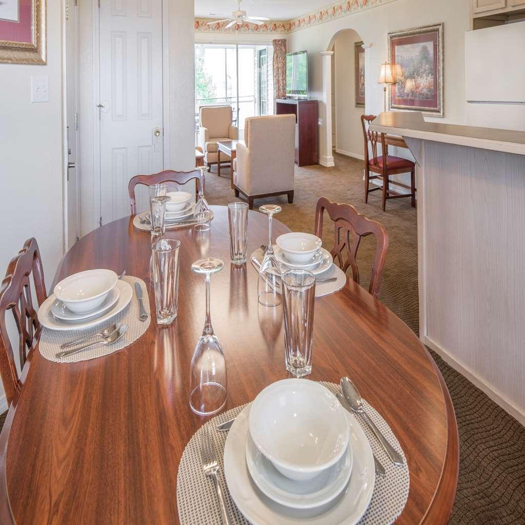 The Suites At Fall Creek Branson Cameră foto
