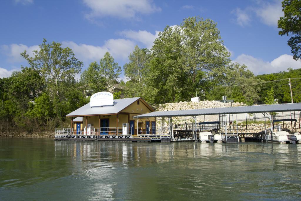 The Suites At Fall Creek Branson Exterior foto