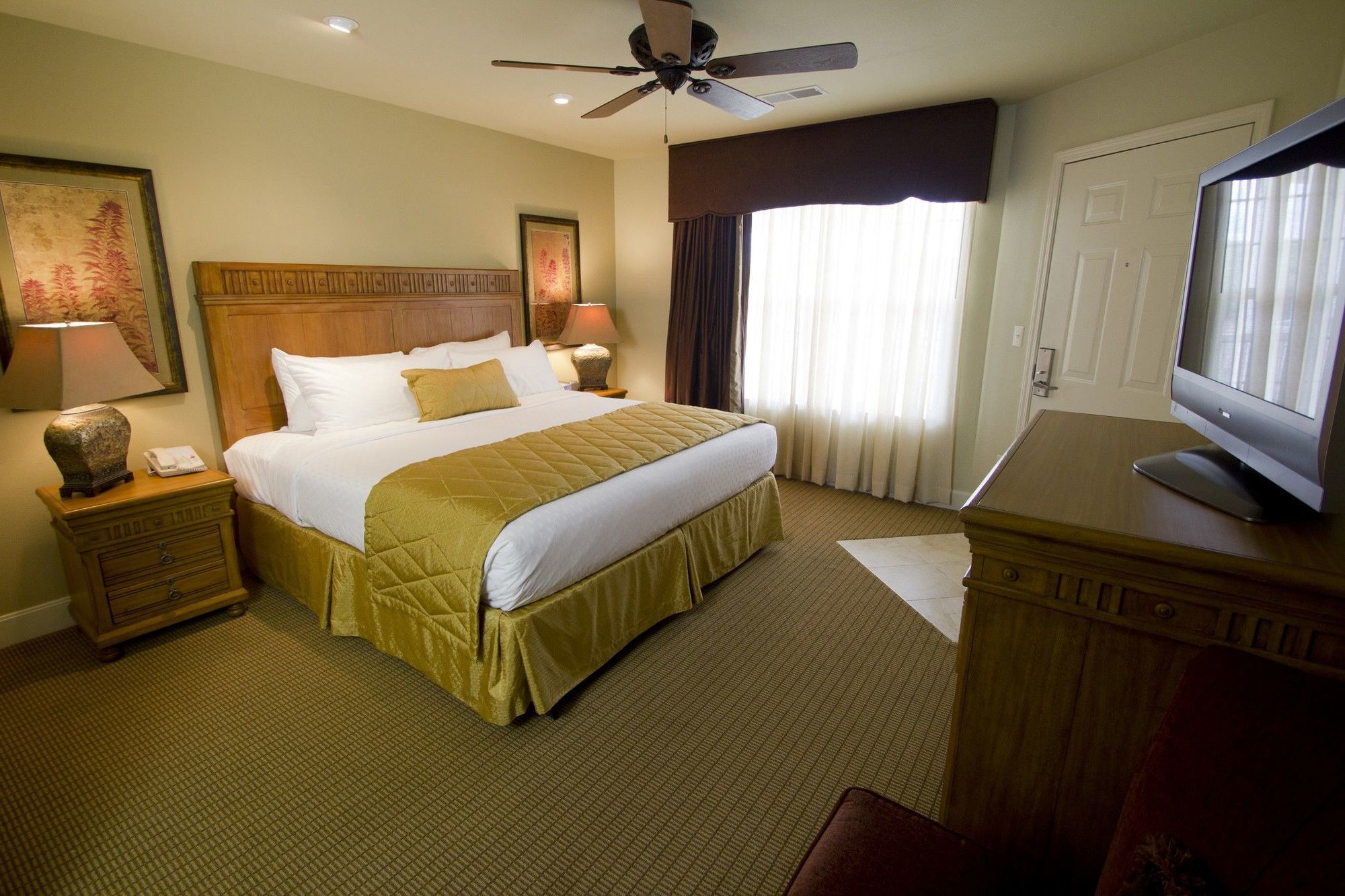 The Suites At Fall Creek Branson Cameră foto