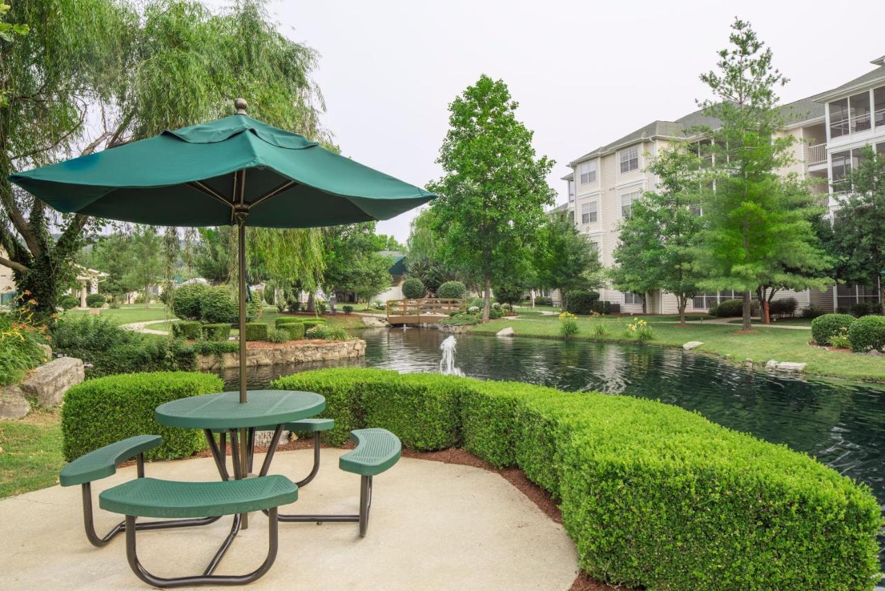 The Suites At Fall Creek Branson Exterior foto